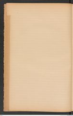 k.k. naturhistorisches Hofmuseum, Index Intendanzakten 1899, Seite 8
